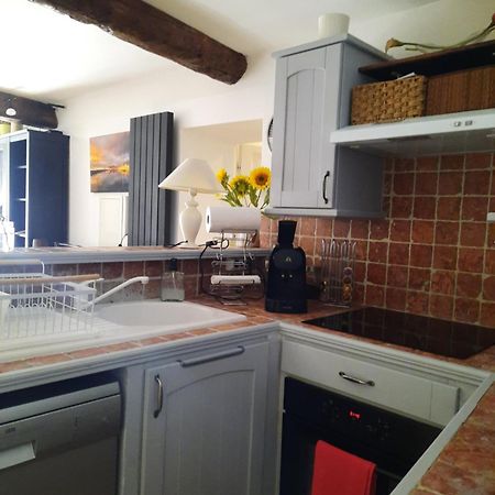 Vieille Ville 1 - Luca'S Apartment, 1 Bedroom, Max 2 Adults And 2 Kids Antibes Ngoại thất bức ảnh