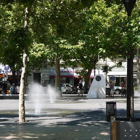 Vieille Ville 1 - Luca'S Apartment, 1 Bedroom, Max 2 Adults And 2 Kids Antibes Ngoại thất bức ảnh