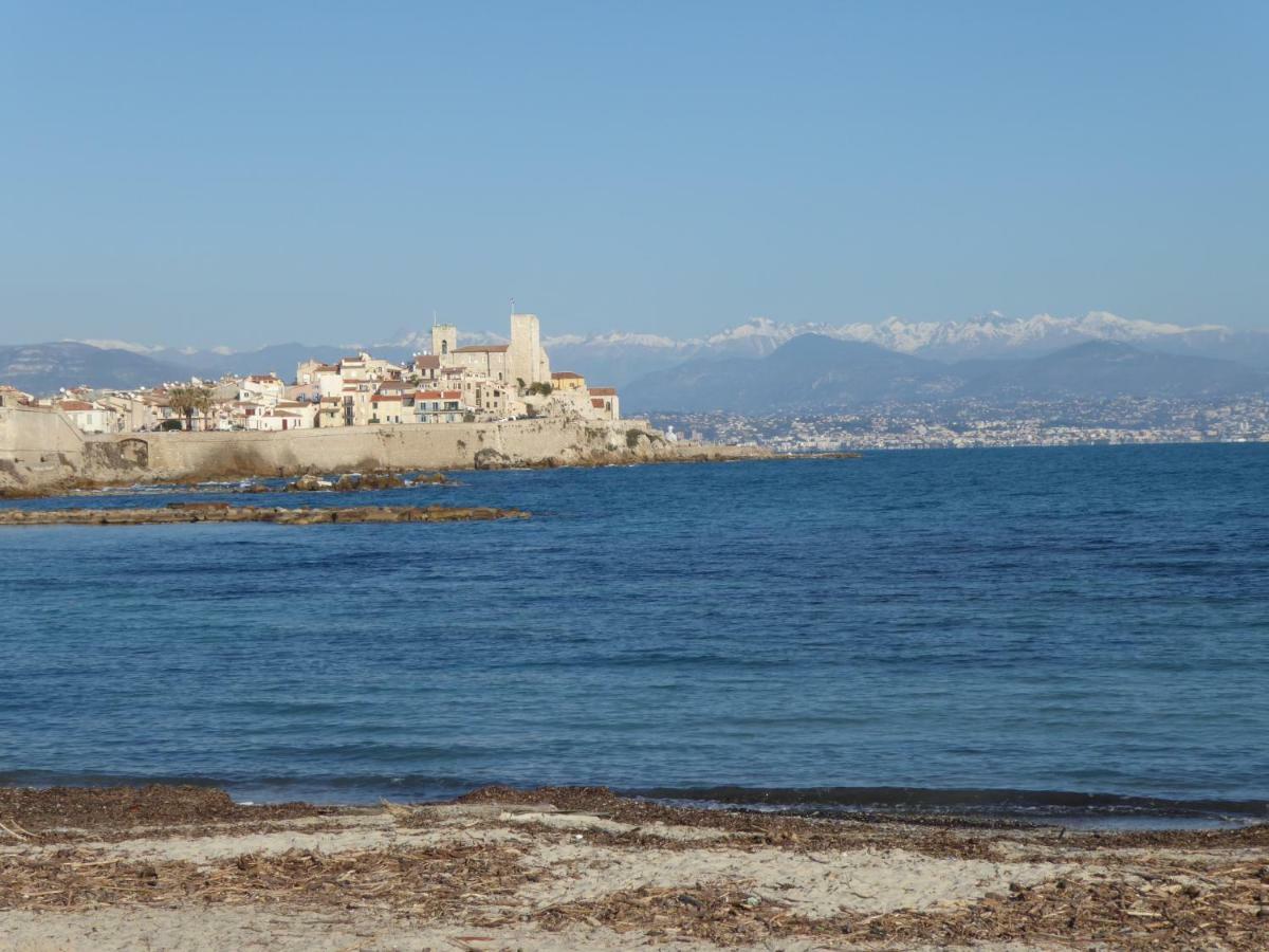 Vieille Ville 1 - Luca'S Apartment, 1 Bedroom, Max 2 Adults And 2 Kids Antibes Ngoại thất bức ảnh