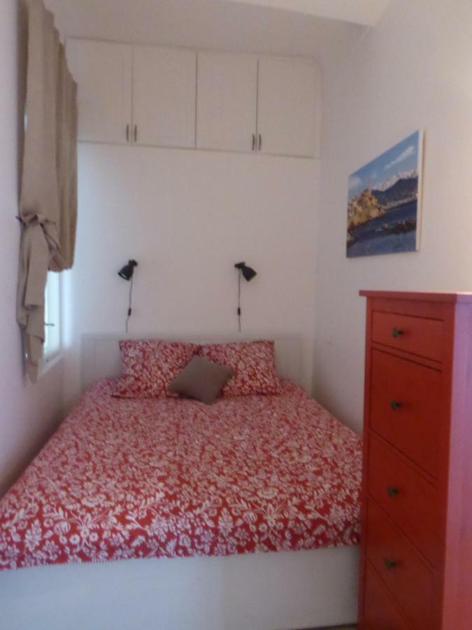 Vieille Ville 1 - Luca'S Apartment, 1 Bedroom, Max 2 Adults And 2 Kids Antibes Ngoại thất bức ảnh