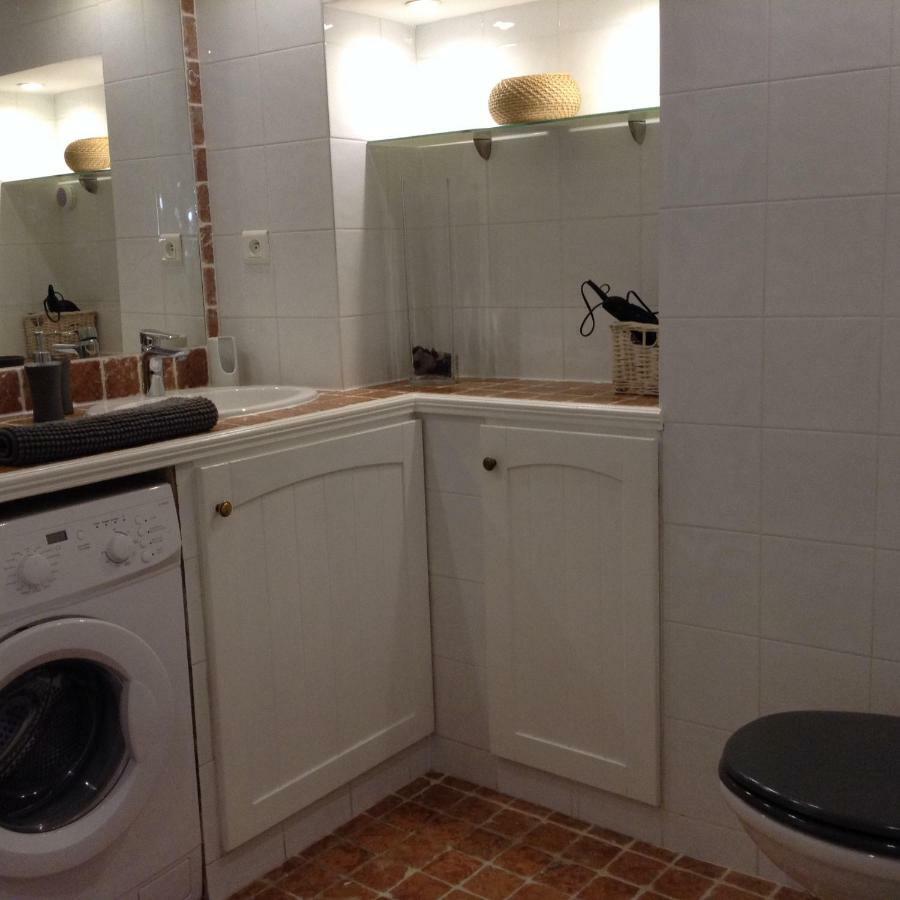 Vieille Ville 1 - Luca'S Apartment, 1 Bedroom, Max 2 Adults And 2 Kids Antibes Ngoại thất bức ảnh