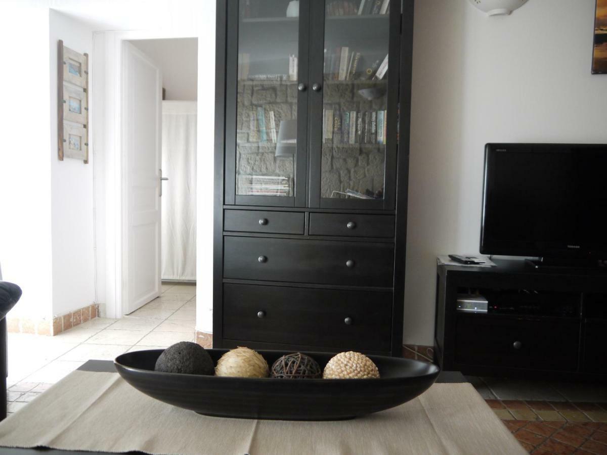 Vieille Ville 1 - Luca'S Apartment, 1 Bedroom, Max 2 Adults And 2 Kids Antibes Ngoại thất bức ảnh